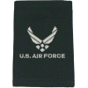 [Air Force Wallet]
