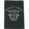 [Army Special Forces Wallet]
