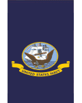 [Navy Banner]