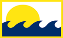 [Navy Energy Conservation Award Flag]