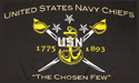 [Navy Chiefs Flag]