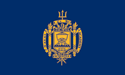 [Brigade of Midshipmen Flag]