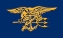 [Navy SEALS Flag]