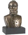 [Stonewall Jackson Bust]