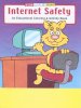 Internet Safety coloring book
