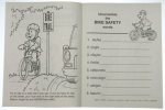 sample page view of coloring book