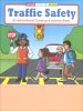 Traffic Safety coloring book