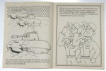 sample page view of coloring book
