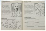 sample page view of coloring book