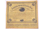 [Confederate War Bond 1863]