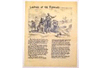 [Landing of the Pilgrims Parchment Document]