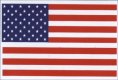 U.S. Flag Magnets