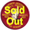 Andrew Jackson patch