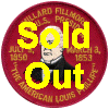 Millard Fillmore patch