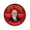 Herbert Hoover patch