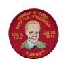 Gerald Ford patch