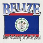 Belize Tee Shirt