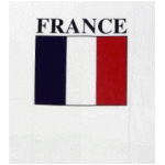 France Tee Shirt