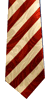 U.S.A. Stripes Neck Tie