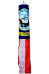 Navy Windsock