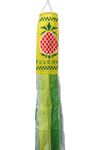 Pineapple Welcome Windsock