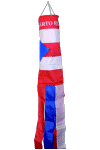 Puerto Rico Windsock