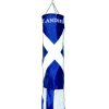 [Scotland Cross (Old) Windsock]