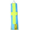 [Sweden Windsock]