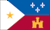 Acadiana flag