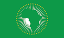 [African Union Flag]
