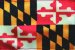 Maryland Antenna flag