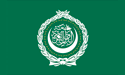 [Arab League Flag]
