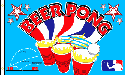 [Beer Pong Flag]