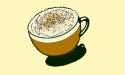 [Cappuccino Flag]