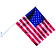 U.S. Car Flag