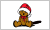 Christmas Bear