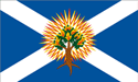 [Church of Scotland Flag]