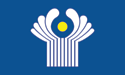 [Commonwealth of Independent States Flag]