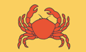 [Crab Flag]