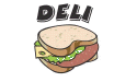 [Deli Sandwich Flag]