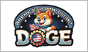 [DOGE - Dog Flag]