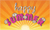 Happy Summer Flag