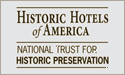 [Historic Hotels of America Flag]