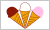 Ice Cream flag