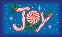 [Joy - Candy Flag]