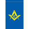 [Masonic Garden Banner]