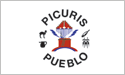 [Picuris Pueblo Flag]
