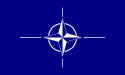 [NATO Flag]