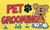 Pet Grooming Page