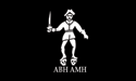 Black Bart flag